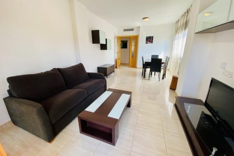 Apartment for sale in Villajoyosa, Alicante, Spain 2 bedrooms, 90 sq.m. No. 58676 - photo 5