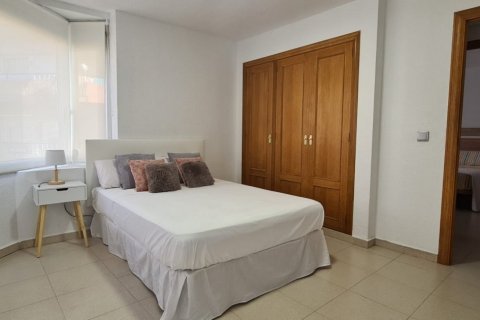 Apartment for sale in Alicante, Spain 3 bedrooms, 85 sq.m. No. 58914 - photo 10