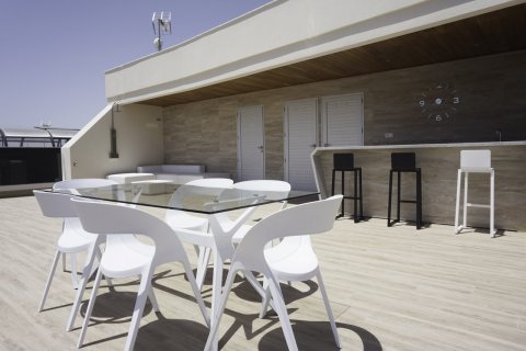 Villa for sale in Campoamor, Alicante, Spain 4 bedrooms, 336 sq.m. No. 59185 - photo 7