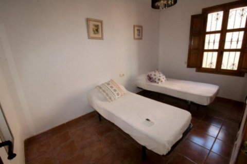 Villa for sale in Torrevieja, Alicante, Spain 3 bedrooms, 110 sq.m. No. 58705 - photo 8