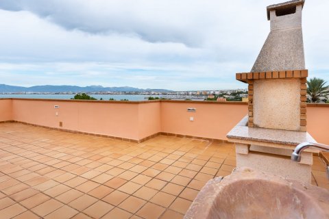 Villa for sale in Llucmajor, Mallorca, Spain 5 bedrooms, 850 sq.m. No. 59549 - photo 26