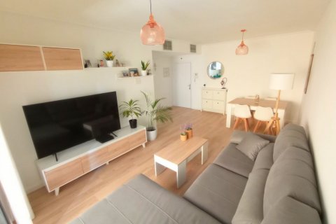 Apartment for sale in San Juan, Alicante, Spain 2 bedrooms, 107 sq.m. No. 59207 - photo 2