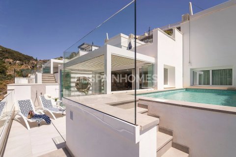 Villa for sale in Almunecar, Granada, Spain 3 bedrooms, 144 sq.m. No. 59681 - photo 4