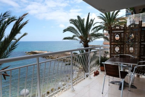 Apartment for sale in San Juan, Alicante, Spain 2 bedrooms, 86 sq.m. No. 58816 - photo 5