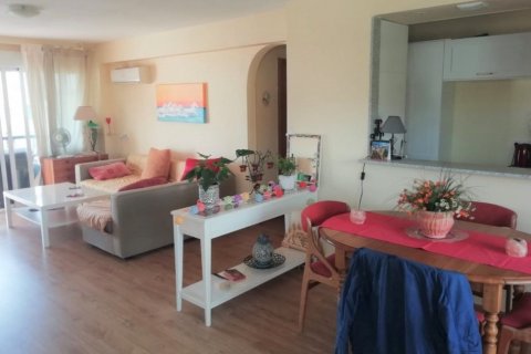 Apartment for sale in Altea, Alicante, Spain 2 bedrooms, 100 sq.m. No. 58572 - photo 3