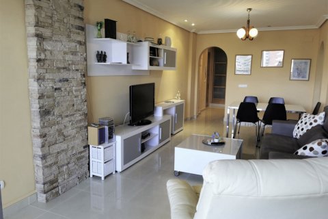 Apartment for sale in Benidorm, Alicante, Spain 2 bedrooms, 105 sq.m. No. 58960 - photo 8