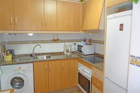 Apartment for sale in La Mata, Alicante, Spain 3 bedrooms, 85 sq.m. No. 58351 - photo 4