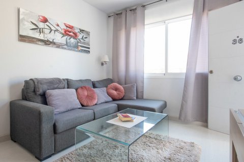 Townhouse for sale in Ciudad Quesada, Alicante, Spain 3 bedrooms, 106 sq.m. No. 58877 - photo 7