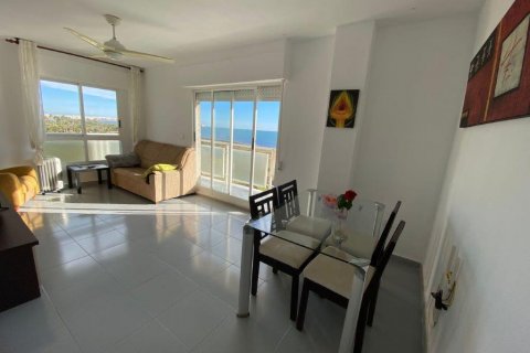 Apartment for sale in Punta Prima, Alicante, Spain 2 bedrooms, 75 sq.m. No. 58894 - photo 1