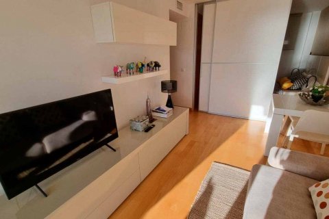 Apartment for sale in San Juan, Alicante, Spain 1 bedroom, 55 sq.m. No. 58864 - photo 10