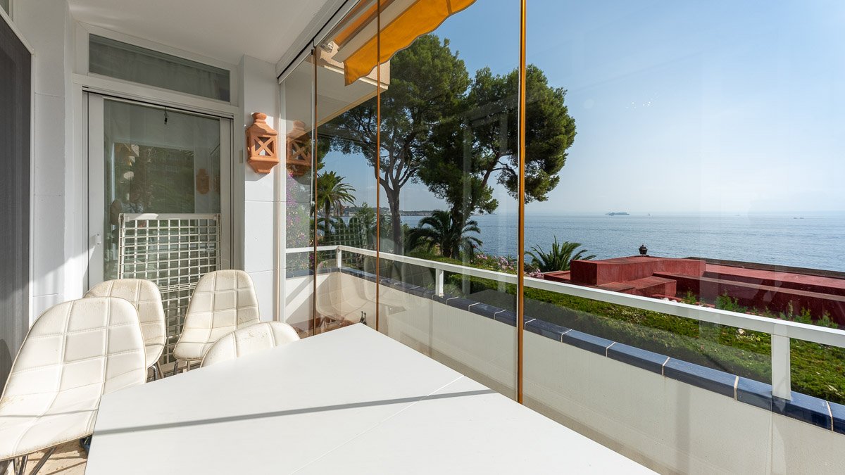 Apartamento en Illetes (Ses), Mallorca, España 4 dormitorios, 164 m2 No. 57550