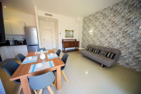 Townhouse for sale in Playa Flamenca II, Alicante, Spain 3 bedrooms, 100 sq.m. No. 58920 - photo 2