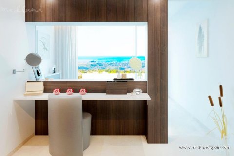 Apartment for sale in Orihuela, Alicante, Spain 3 bedrooms, 133 sq.m. No. 57511 - photo 7