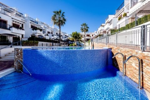 Bungalow for sale in Torrevieja, Alicante, Spain 2 bedrooms,  No. 58578 - photo 10