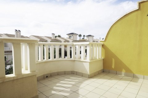 Villa for sale in Ciudad Quesada, Alicante, Spain 2 bedrooms, 80 sq.m. No. 59146 - photo 8