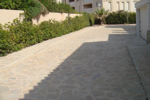 Villa for sale in La Manga del Mar Menor, Murcia, Spain 6 bedrooms, 600 sq.m. No. 58692 - photo 9