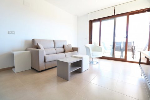 Apartment for sale in Campoamor, Alicante, Spain 3 bedrooms, 85 sq.m. No. 58564 - photo 5