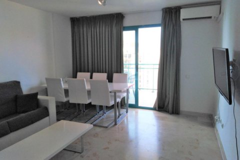 Apartment for sale in Benidorm, Alicante, Spain 2 bedrooms, 95 sq.m. No. 58620 - photo 3