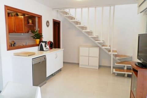 Apartment for sale in Calpe, Alicante, Spain 3 bedrooms, 151 sq.m. No. 58615 - photo 8