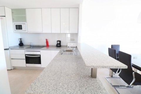 Apartment for sale in Campoamor, Alicante, Spain 3 bedrooms, 85 sq.m. No. 58564 - photo 9