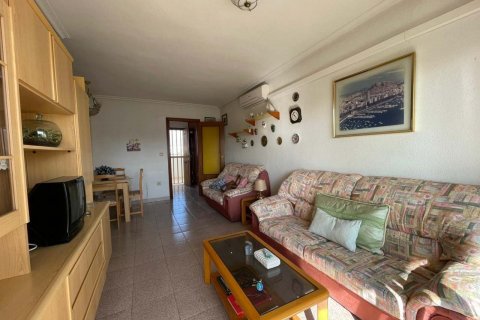 Apartment for sale in San Juan, Alicante, Spain 3 bedrooms, 124 sq.m. No. 58912 - photo 3