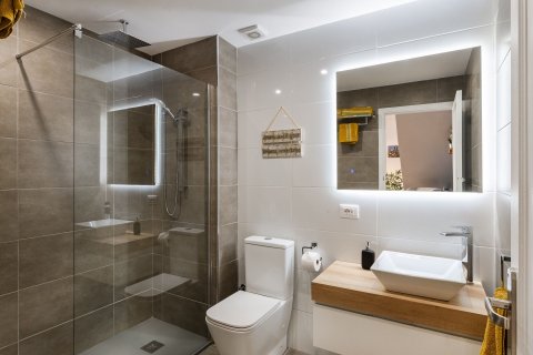 Duplex for sale in Mogan, Gran Canaria, Spain 2 bedrooms, 112 sq.m. No. 57757 - photo 25