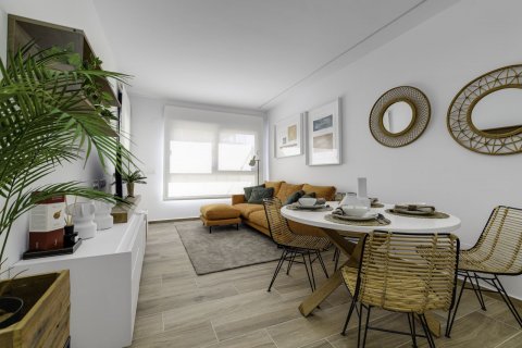 Apartment for sale in Villamartin, Alicante, Spain 2 bedrooms, 73 sq.m. No. 58899 - photo 5