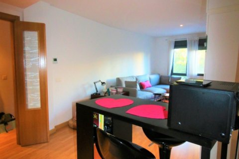 Apartment for sale in Alicante, Spain 1 bedroom, 60 sq.m. No. 58242 - photo 6