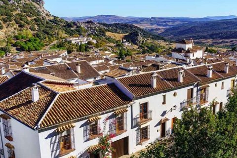 Five numbers that will please Spanish property investors