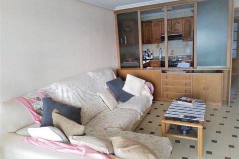 Apartment for sale in San Juan, Alicante, Spain 1 bedroom, 50 sq.m. No. 58906 - photo 3