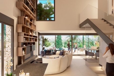 Villa for sale in Algorfa, Alicante, Spain 3 bedrooms, 148 sq.m. No. 58929 - photo 8