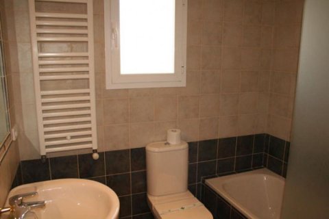 Townhouse for sale in Calpe, Alicante, Spain 3 bedrooms, 102 sq.m. No. 57971 - photo 7