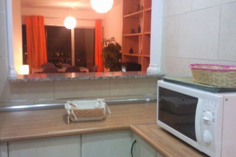 Apartment for sale in San Juan, Alicante, Spain 3 bedrooms, 115 sq.m. No. 58555 - photo 6