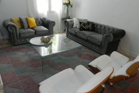 Apartment for sale in Madrid, Spain 3 bedrooms, 130 sq.m. No. 58458 - photo 2