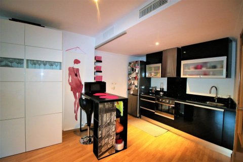 Apartment for sale in Alicante, Spain 1 bedroom, 60 sq.m. No. 58242 - photo 5