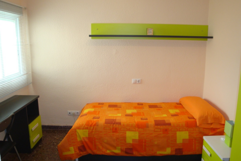 Apartment for sale in Benidorm, Alicante, Spain 2 bedrooms, 77 sq.m. No. 58689 - photo 5