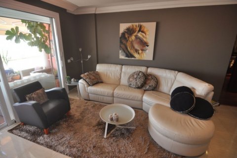 Apartment for sale in Santa Cruz de Tenerife, Tenerife, Spain 2 bedrooms, 120 sq.m. No. 58473 - photo 6
