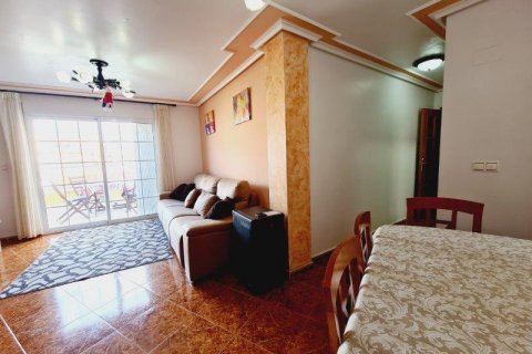 Penthouse for sale in La Mata, Alicante, Spain 3 bedrooms, 102 sq.m. No. 57876 - photo 4