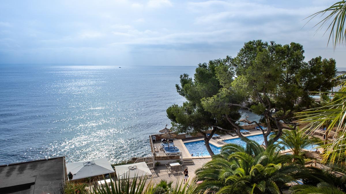 Apartamento en Illetes (Ses), Mallorca, España 4 dormitorios, 164 m2 No. 57550