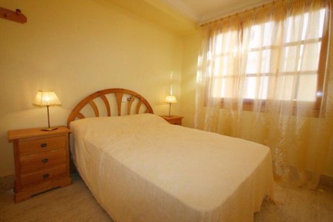 Apartment for sale in Campoamor, Alicante, Spain 3 bedrooms, 125 sq.m. No. 58442 - photo 9