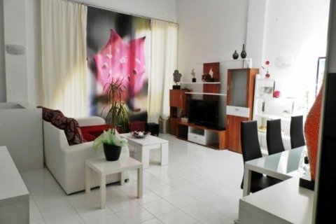 Apartment for sale in Calpe, Alicante, Spain 3 bedrooms, 151 sq.m. No. 58615 - photo 7
