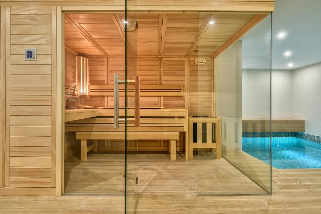 Villa à Calpe, Alicante, Espagne 3 chambres, 600 m2 No. 57696