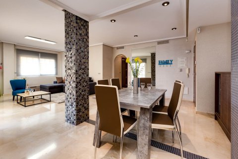 Apartment for sale in Campoamor, Alicante, Spain 2 bedrooms, 79 sq.m. No. 58743 - photo 7