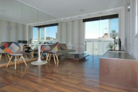 Apartment for sale in Benidorm, Alicante, Spain 2 bedrooms, 120 sq.m. No. 58360 - photo 3