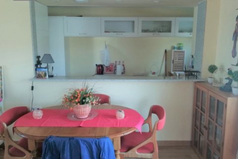 Apartment for sale in Altea, Alicante, Spain 2 bedrooms, 100 sq.m. No. 58572 - photo 7