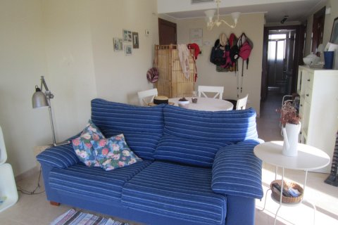Apartment for sale in Calpe, Alicante, Spain 2 bedrooms, 78 sq.m. No. 58780 - photo 6