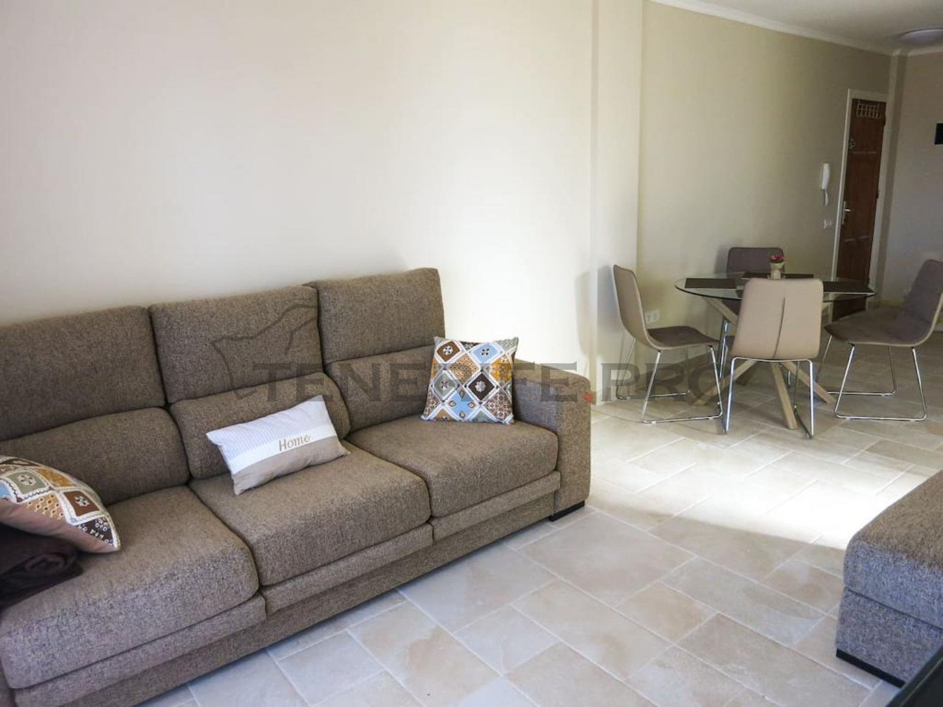 Apartamento en Guía de Isora, Tenerife, España 2 dormitorios, 65 m2 No. 57827