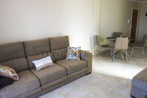Apartment for sale in Guia de Isora, Tenerife, Spain 2 bedrooms, 65 sq.m. No. 57827 - photo 3