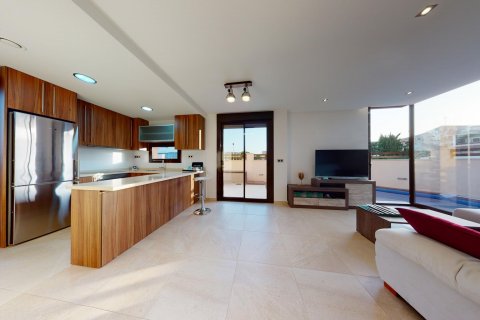 Villa for sale in San Pedro del Pinatar, Murcia, Spain 2 bedrooms, 96 sq.m. No. 58575 - photo 5
