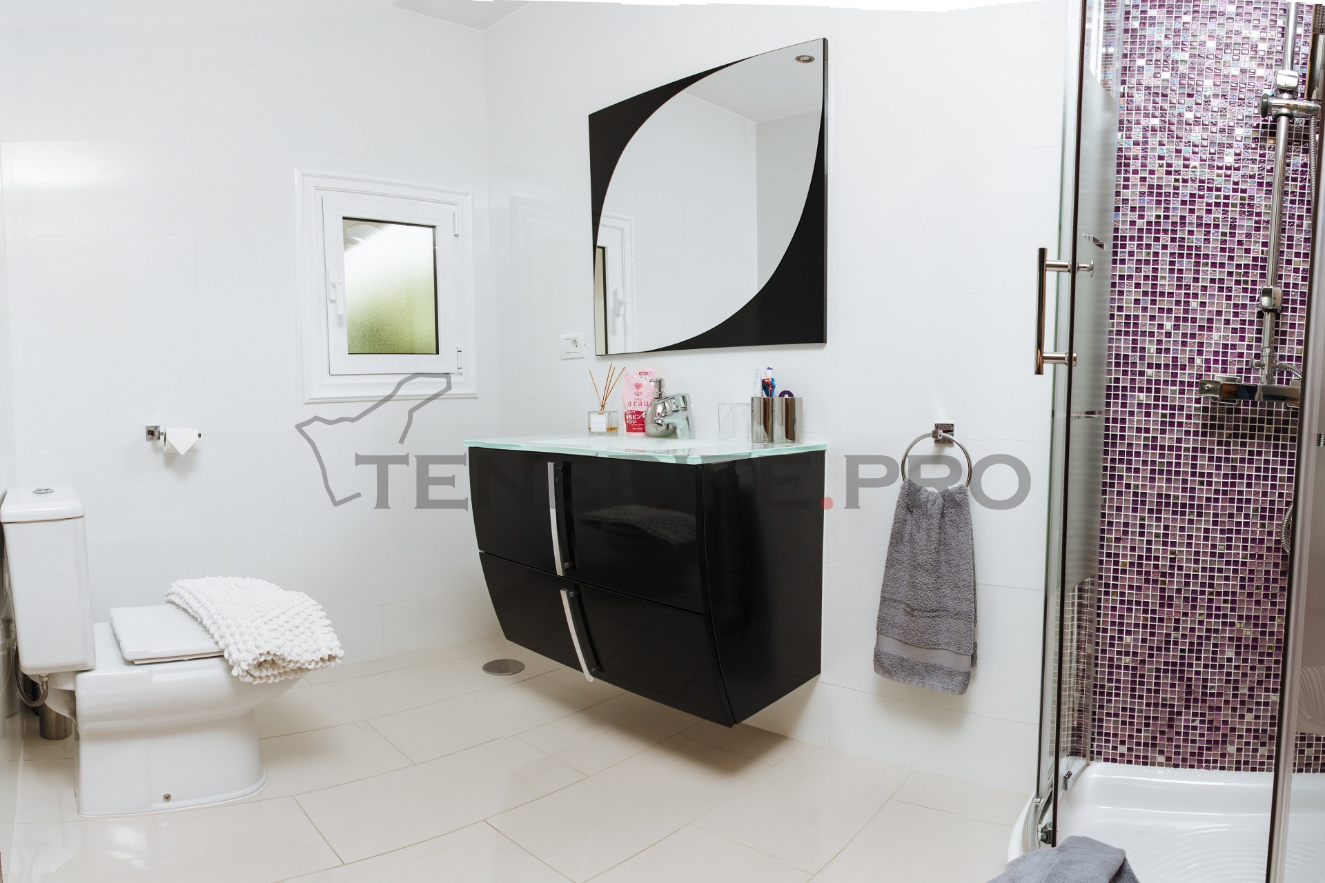 Villa Adeje, Tenerife, Spānijā 5 istabas, 321 m2 Nr. 57825